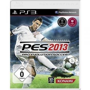 Pro Evolution Soccer 2013 [Importación Alemana]