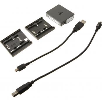 Lexmark MarkNet N8352 - Servidor de impresión