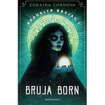 Brooklyn Brujas nº 02/03 Bruja Born