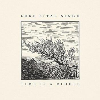 Time Is a Riddle VINYL
