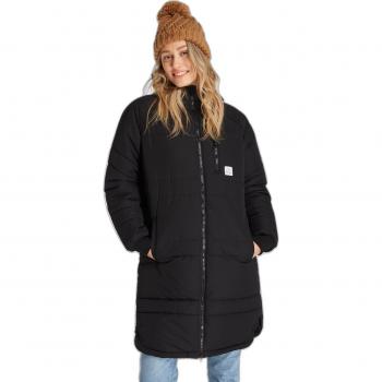 Protest Women's Waterproof Outdoor Jacket Prtadorey True Black