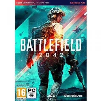 BATTLEFIELD 2042 - PC