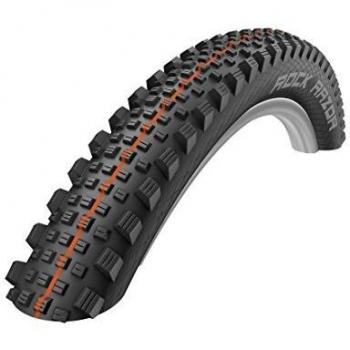 Schwalbe Rock Razor Addix Soft s.Gravity TL-Easy - Neumáticos Unisex, 27,5 x 2,35