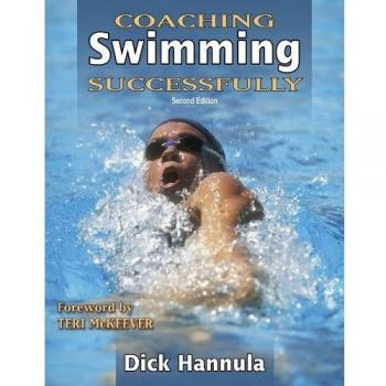 Coaching Swimming Successfully
