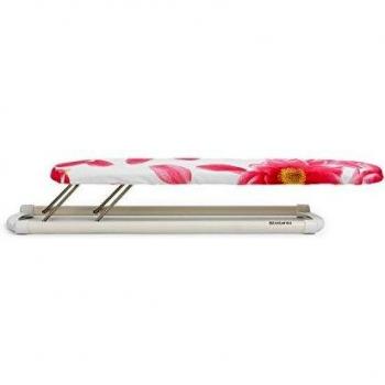 Brabantia 105586 - Planchamangas Pink Santini