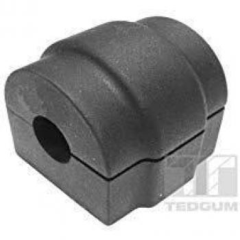 TEDGUM TED97833 - Toma de cojinete