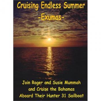 Mummah Roger: Crucero Verano Infinito (Edición de Bolsillo)