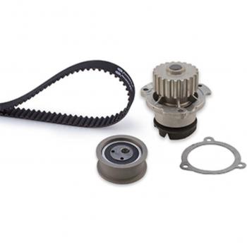 Bomba de agua y kit de correa de distribución PowerGrip® GATES KP15521XS-1