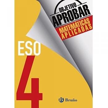Objetivo aprobar Matemáticas Aplicadas 4 ESO