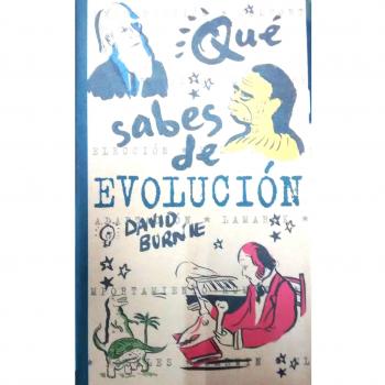 Que Sabes De Evolucion
