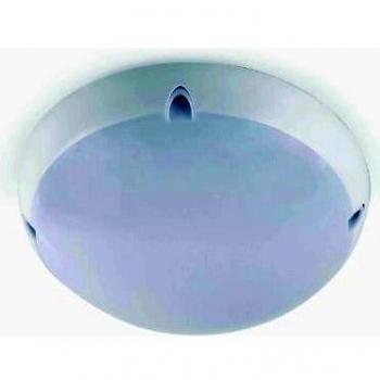 Faro Barcelona 70719 - DAKYU Plafón, 40W, abs y difusor de policarbonato opal, color blanco