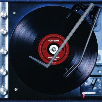 Worship and Tribute [180 gm black Vinyl]