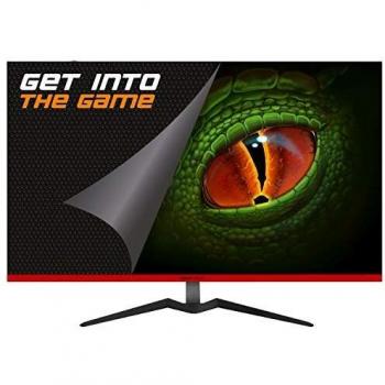 KEEP Out XGM322K - Monitor para gaming