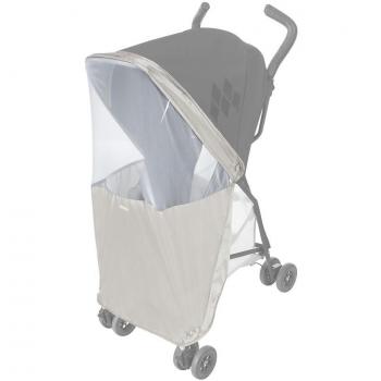 Maclaren Mark II, Mosquitera