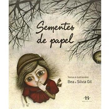 Sementes de papel
