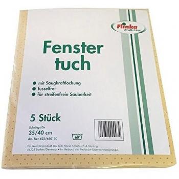 flinka Toalla Wiper Disco de ventanas
