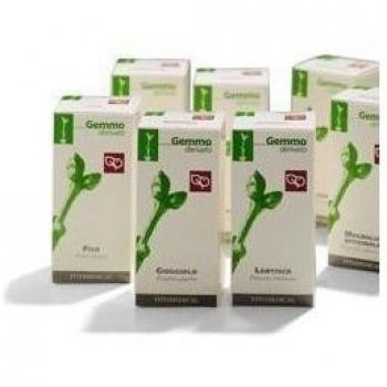 Suplemento Phytoitalia Cypress Alimentación 60 tabletas