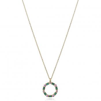 Collar Viceroy Elegant 9120C100-39 con circonitas