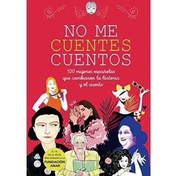 No me cuentes cuentos