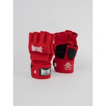 Metal Boxe MMA Gloves