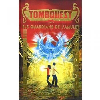 TombQuest 2: Els Guardians de l'Amulet: 18 - Michael Northrop