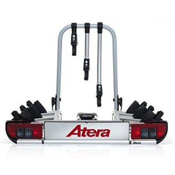 ATERA 22601 Strada DL 3 Portabicicletas Trasero