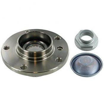 SKF VKBA 3667 Kit de rodamientos para rueda
