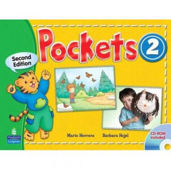 POCKETS 1 STUDENT BOOK