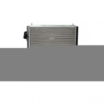 Radiador de refrigeración del motor Economy Class NRF 507359A