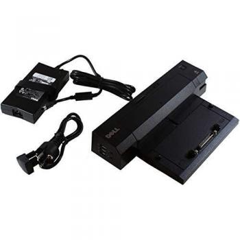 Adaptador USB Dell E-Port Avanzado