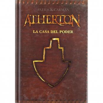 Atherton: La Casa del Poder