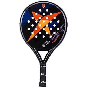 Dropshot Pala de Padel Modelo Kibo 1.0 colección 2021