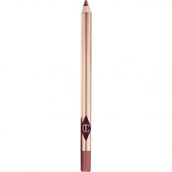 Charlotte Tilbury Lip Cheat Lip Liner - Pillow Talk Medium