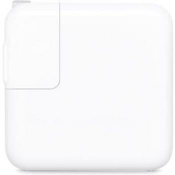 Adaptador de corriente Apple 35W Dual USB-C con 2 puertos