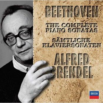Beethoven: The Complete Piano Sonatas