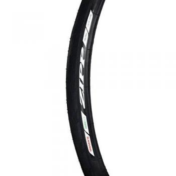 Zipp Reifen Course R28 Clincher Puncture 700x28c Schwarz