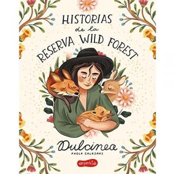 Historias De La Reserva Wild Forest