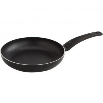 Quid Hydra - Sartén de aluminio con inducción, 32 cm, Antiadherente, Sin PFOA