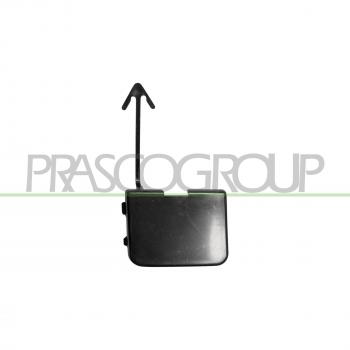 Tapa para gancho de arrastre PRASCO VG0541276 con cierre
