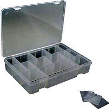 Viso O200 - Caja de herramientas