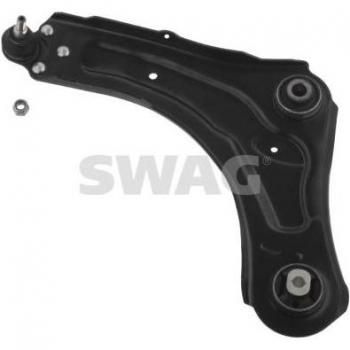 Control arm SWAG 60 93 7067 - Barra oscilante de suspensión de ruedas, fabricada por SWAG, diseñada para proporcionar soporte y estabilidad en la suspensión del vehículo