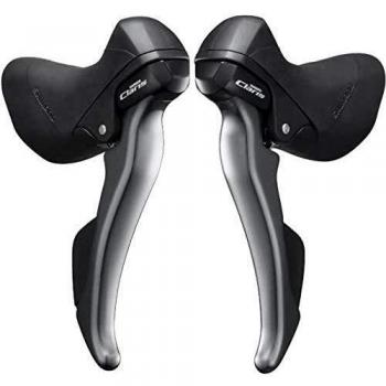 Par palancas claris r2000 8x2v