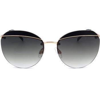 Ana Hickmann HI3108 A01 Women's Sunglasses Gold Size 57