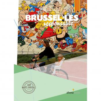 Brussel·les Responsable - Jordi Bastart Cassé