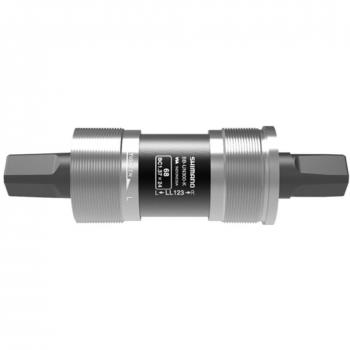 Eje de pedalier Shimano BSA 118mm/73mm BB-UN300 Square Tourney UN300