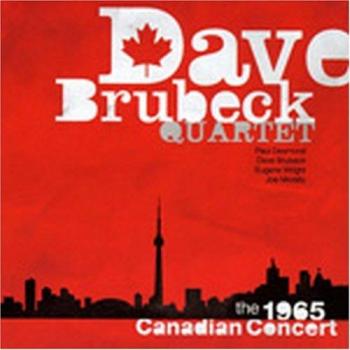 The 1965 Canadian Concert
