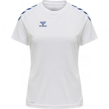 Hummel Women's Core Poly T-Shirt