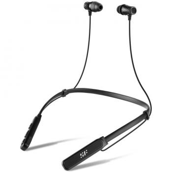Auriculares Bluetooth Running, Siroflo Auriculares Deportivo de Cuello Inalámbricos y Mgnético, Bluetooth V4.1 con CSR8635 Cascos para Correr Deporte, Siroflo X13 Sonido Auriculares con Micrófono