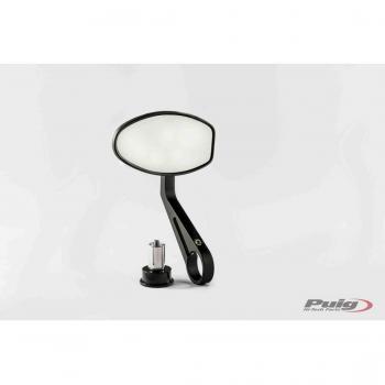 Espejo Retrovisor Mp Negro de Puig