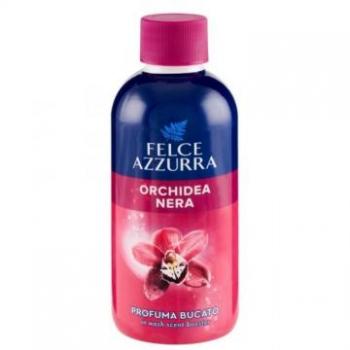 Perfume para Ropa Felce Azzurra Orquídea Negra 220 ml